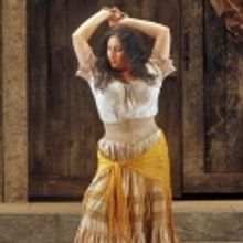 BWW Reviews: SF Opera Delivers Traditional Production of Bizet's Carmen
