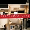 BLOOD KNOT, HURT VILLAGE, et al. Featured in Signature Center's 2011-12 Season