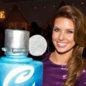 EXCLUSIVE House Coverage: Audrina Patridge Promotes Curve Appeal at PURE