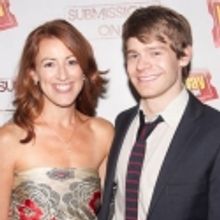 Photo Coverage: Beth Leavel, Andrew Keenan-Bolger, Kate Wetherhead and More…