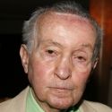 Broadway Lights to Dim Tonight for Theodore Mann