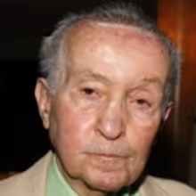 Broadway Lights to Dim Tonight for Theodore Mann