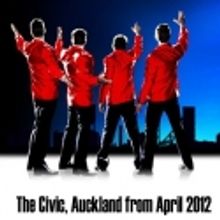 Dion Bilios, Declan Egan, et al. Set for Auckland's JERSEY BOYS