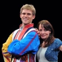 Photo Flash: The Marriott Theatre for Young Audiences Presents JOSEPH AND THE AMAZING