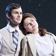 AH, WILDERNESS! Kicks Off the O'Neill Festival at Arena Stage