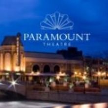Paramount Theatre 2012-2013 Season to Include GREASE, ANNIE, THE MUSIC MAN and FIDDLE