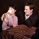 Photo Flash: TheatreWorks Presents the West Coast Premiere of NOW CIRCA THEN