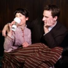 Photo Flash: TheatreWorks Presents the West Coast Premiere of NOW CIRCA THEN