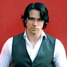 Jeremiah James Joins Cast of AMAS' COUNTESS OF STORYVILLE