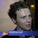 TV: Inside THE SUBMISSION Opening Night Party!