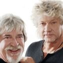 Moody Blues to Play BergenPAC 4/16 - Tix on Sale 11/18