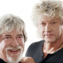 Moody Blues to Play BergenPAC 4/16 - Tix on Sale 11/18
