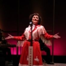 Photo Flash: Theater at the Center Presents ALWAYS… PATSY CLINE, 3/23-4/1