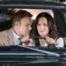Second Stage Theatre's One-Week Extension of HOW I LEARNED TO DRIVE Canceled