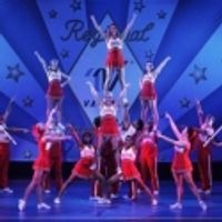 TV: BRING IT ON: THE MUSICAL - Complete Show Montage! Video