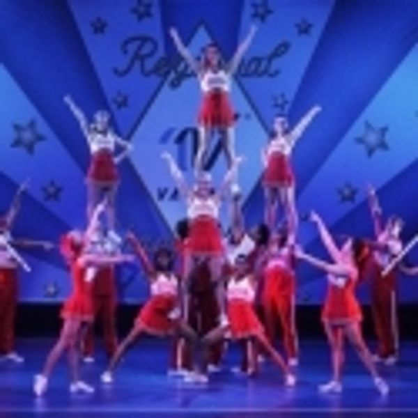 TV: BRING IT ON: THE MUSICAL - Complete Show Montage! - San Francisco / Bay Area Theater Video