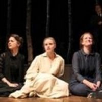BWW Reviews: Times Gone By Might Be the Present in Sarah Ruhl's New Version of Chekho Photo