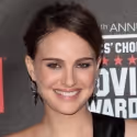 Natalie Portman Set for LACMA's THE APARTMENT Reading, 11/17