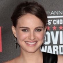 Natalie Portman Set for LACMA's THE APARTMENT Reading, 11/17