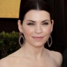 Steppenwolf to Honor Julianna Margulies at WOMEN IN THE ARTS , 3/12