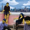 WE PUT THE SPRING IN SPRINGFIELD Simpsons Tribute Plays the Triad, 10/13