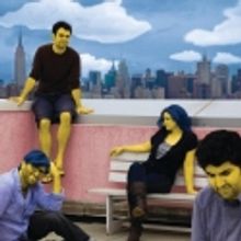 WE PUT THE SPRING IN SPRINGFIELD Simpsons Tribute Plays the Triad Tonight, 10/13