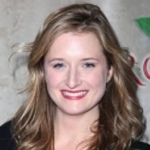 Grace Gummer Set to Guest Star on NBC's Smash