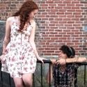 ROMEO AND JULIET Opens March 1 at Stoneham Theatre