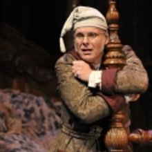 NCShakes’ A CHRISTMAS CAROL  Returns to the High Point Theatre, 12/2-20
