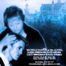 Edgemar Center for the Arts Presents GHOSTS, 3/10-5/13