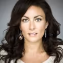 Tony Award Winner and Star of NBC’s 'The Playboy Club' Laura Benanti Performs at…