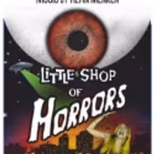 Gallery Players Announce LITTLE SHOP OF HORRORS Cast