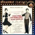 Broadway Composer Lee Pockriss Dies at 87
