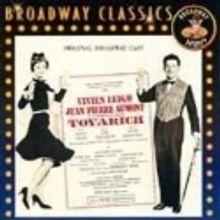 Broadway Composer Lee Pockriss Dies at 87