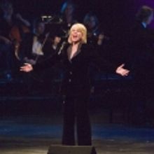 Ilene Graff to Teach Vocal Performance Workshop in Studio City, 3/3,10,17,24