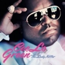 Mahaffey Theater Features CEE LO GREEN, 12/28