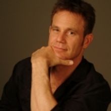 Gregg Marx Appears October 9th in Palm Desert