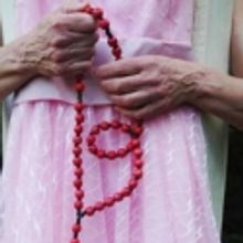 DiverseWorks ArtSpace Presents MEMOIRS OF THE SISTAHOOD-CHAPTER 3: AVE MARIA, 11/17-1