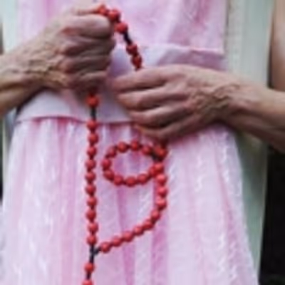 DiverseWorks ArtSpace Presents MEMOIRS OF THE SISTAHOOD-CHAPTER 3: AVE MARIA, 11/17-11/19