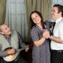 The Players Club of Swarthmore Theater Presents OVER THE RIVER AND THROUGH THE…