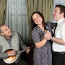 The Players Club of Swarthmore Theater Presents OVER THE RIVER AND THROUGH THE WOODS,