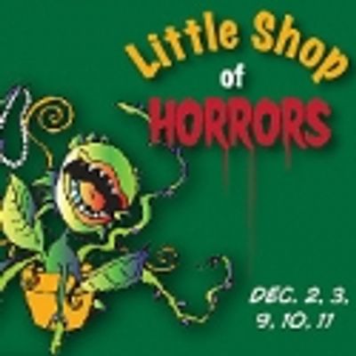 Theatre Aspen Presents LITTLE SHOP OF HORRORS and ANNIE 12/2-12/23