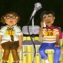 The 25th Annual Putnam County Spelling Bee - Musical Comedy Presented By TheatreZone
