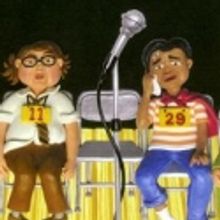 The 25th Annual Putnam County Spelling Bee - Musical Comedy Presented By TheatreZone