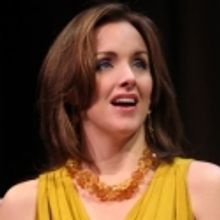 Photo Flash: Check Out Alice Ripley in MCC's WILD ANIMALS YOU SHOULD KNOW!