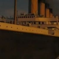 STAGE TUBE: First Look - Trailer for TITANIC 3D Re-release Coming in April Video