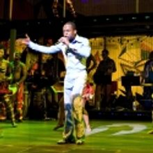 BWW Reviews: FELA! Will Occupy Your Heart - Playing now thru Dec. 11th at SF's Curran