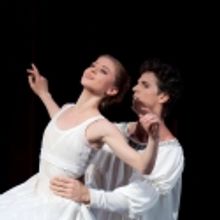 Photo Coverage: Inside the National Ballet's Romeo and Juliet