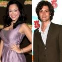 Diana DeGarmo, Van Hughes, et al. Lead JAWBREAKER Reading