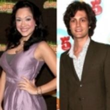 Diana DeGarmo, Van Hughes, et al. Lead JAWBREAKER Reading